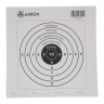 Мишень ARKON для пневматики с надписями (50 шт./уп.) PTAR-LG50