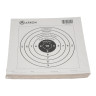 Мишень ARKON для пневматики с надписями (50 шт./уп.) PTAR-LG50