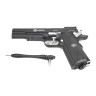 Пистолет пневматический ARKON С1911M / Аркон C1911M PG-C1911M