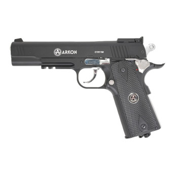Пистолет пневматический ARKON С1911M / Аркон C1911M