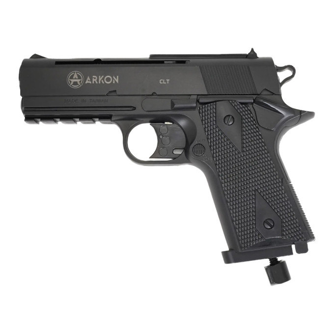 Пистолет пневматический ARKON CLT / КЛТ PG-CLT