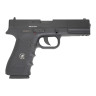 Пневматический пистолет ARKON G17MB / Аркон Г17МБ PG-G17MB