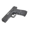 Пневматический пистолет ARKON G17MB / Аркон Г17МБ PG-G17MB