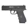 Пневматический пистолет ARKON G17MB / Аркон Г17МБ PG-G17MB