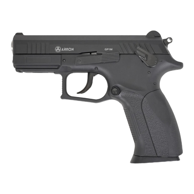 Пистолет пневматический ARKON GP1M / Аркон ГП1М PG-GP1M