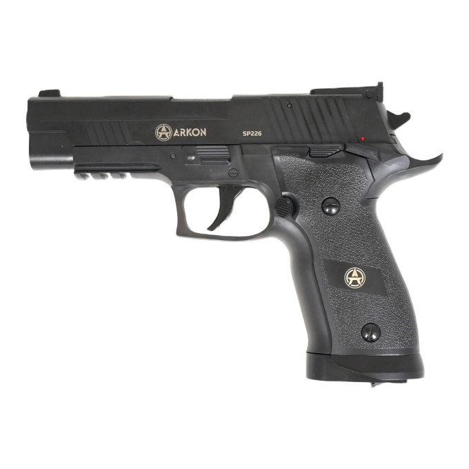 Пистолет пневматический ARKON SP226 / Аркон СП226 PG-SP226