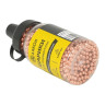 Шарики для пневматики омеднённые ARKON 4,5 мм (1500 шт) BB1500SC