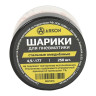Шарики для пневматики омеднённые ARKON 4,5 мм (250 шт) BB250SC