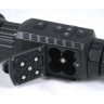 Тепловизионный прицел ARKON ALFA HT50