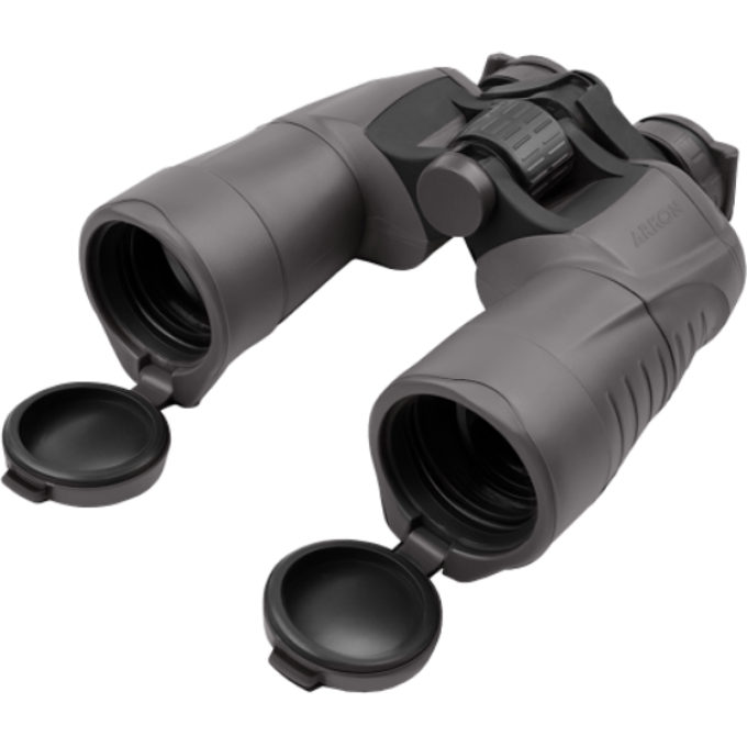 Бинокль ARKON 8x40 с дальномерной сеткой
