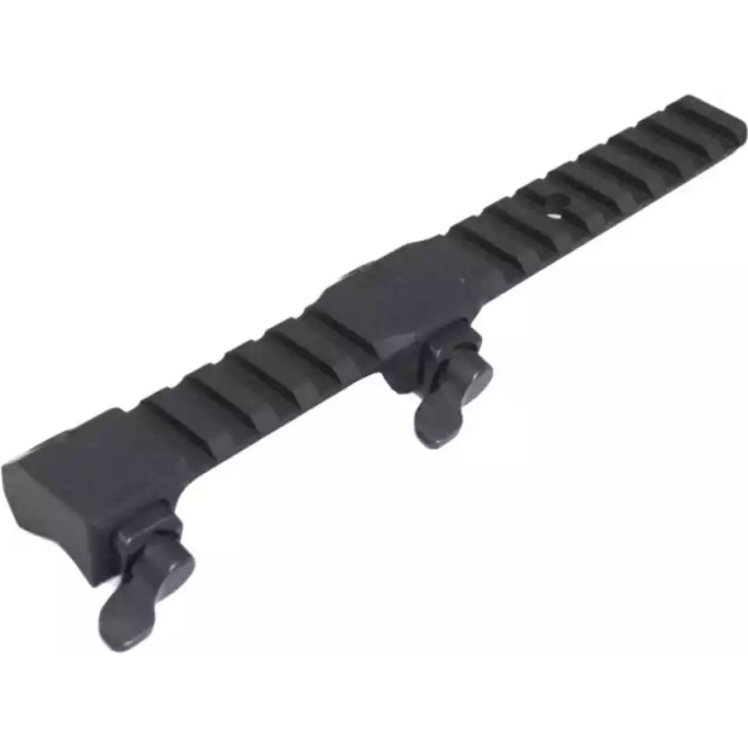 Быстросъемное основание ARKON Picatinny/Weaver MAK на Blaser R8/R93