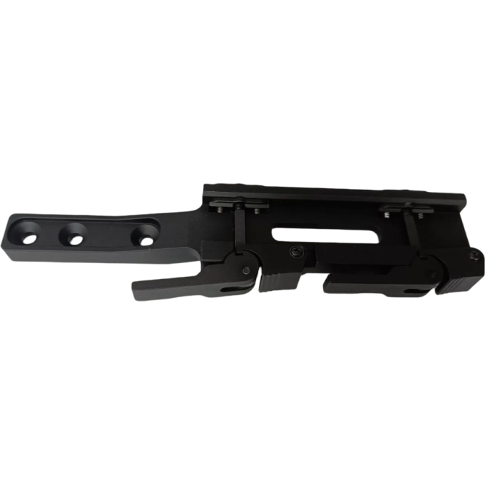 Быстросъемный кронштейн WEAVER/PICATINNY для ARKON ALFA 2