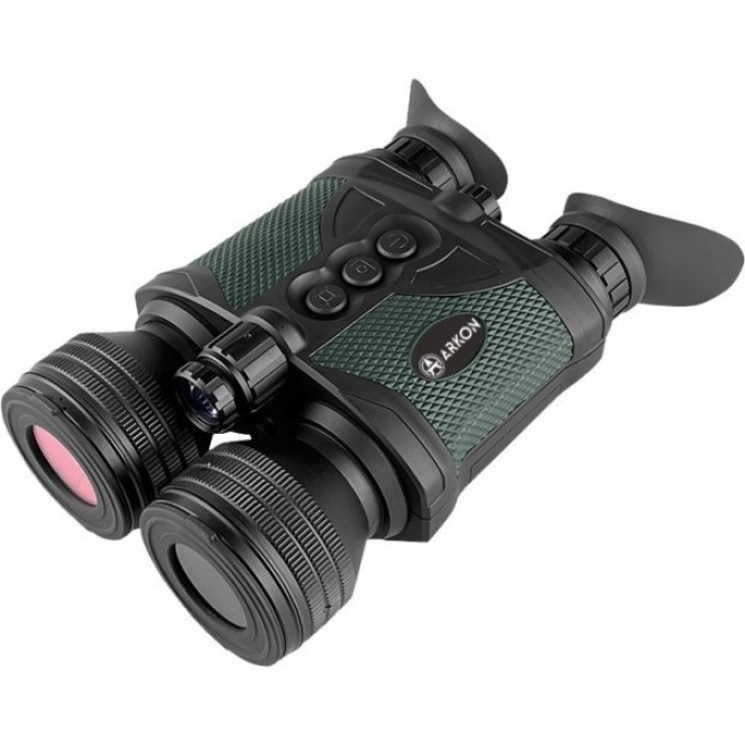 Цифровой бинокль ARKON NVD B36GL c лазерным дальномером