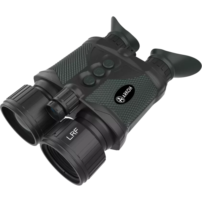 Цифровой бинокль ночного видения ARKON NVD PRO BP36GL