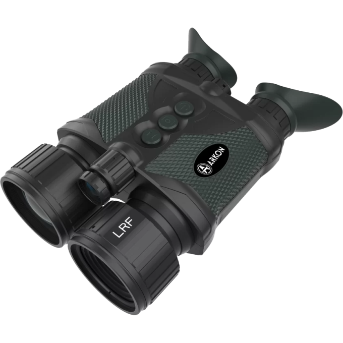 Цифровой бинокль ночного видения ARKON NVD PRO BP36GL (940 нм)
