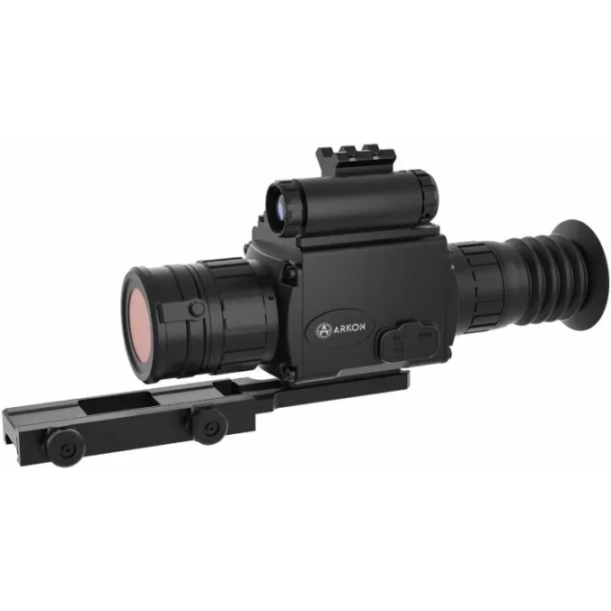 Цифровой прицел ARKON DIGITAL PRO DP940-35