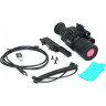 Цифровой прицел ARKON DIGITAL D940L с дальномером
