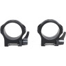 Кольца ARKON 34 мм быстросъемные на weaver, низкие