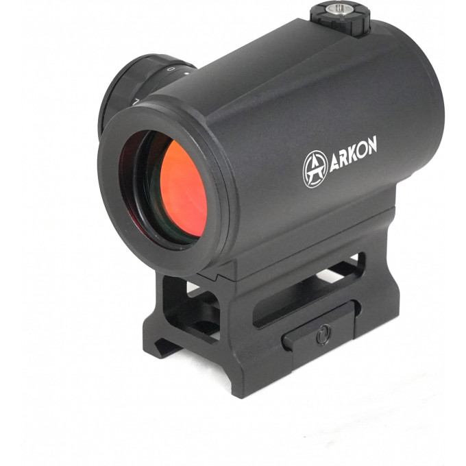 Коллиматорный прицел ARKON POINTER 1x25D