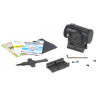 Коллиматорный прицел ARKON POINTER 1x25D