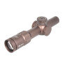 Оптический прицел ARKON MODEL A 1-10х28 FDE
