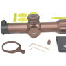 Оптический прицел ARKON MODEL A 1-10х28 FDE