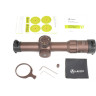Оптический прицел ARKON MODEL A 1-10х28 FDE