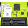 Оптический прицел ARKON MODEL A 1-10х28
