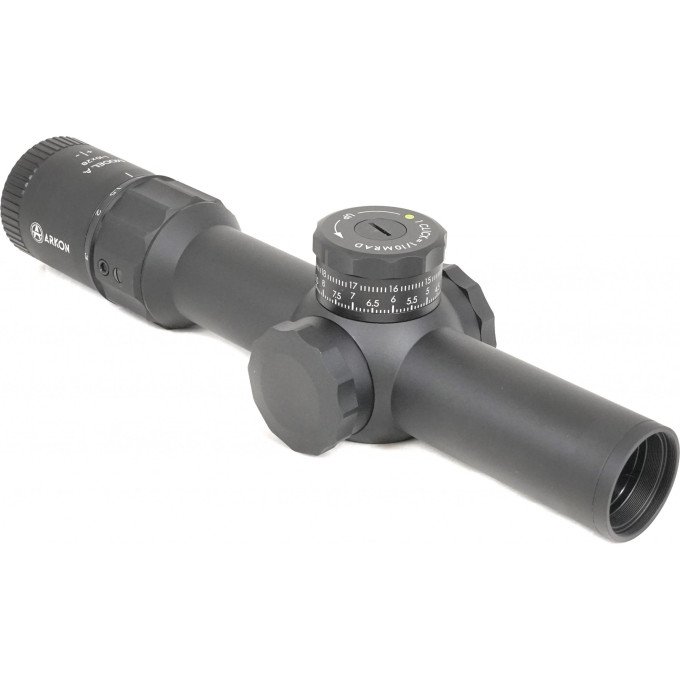 Оптический прицел ARKON MODEL A 1-10х28