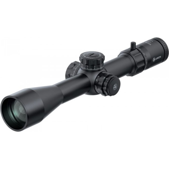 Оптический прицел ARKON MODEL A 3-18x50