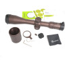 Оптический прицел ARKON MODEL A 6-36х56 FDE