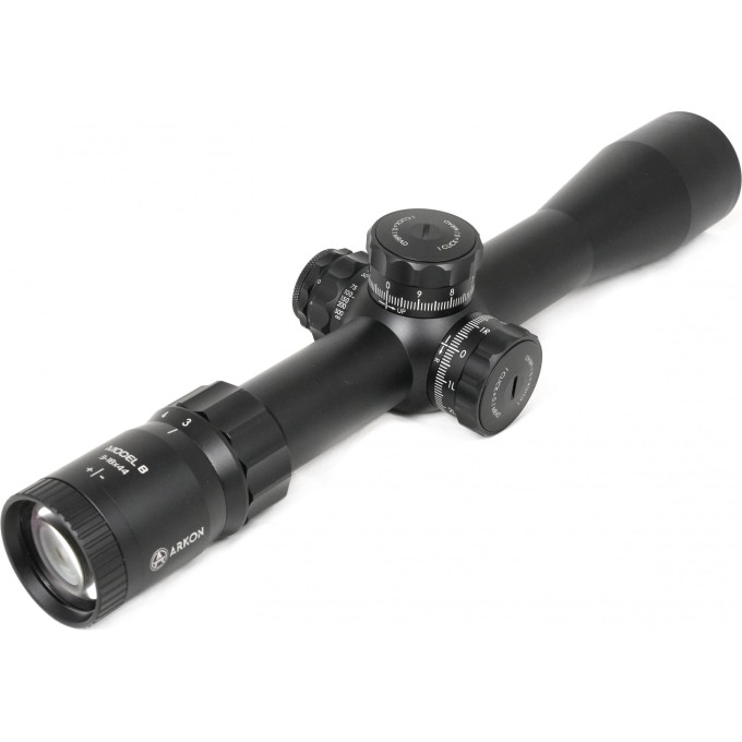 Оптический прицел ARKON MODEL B 3-18х44