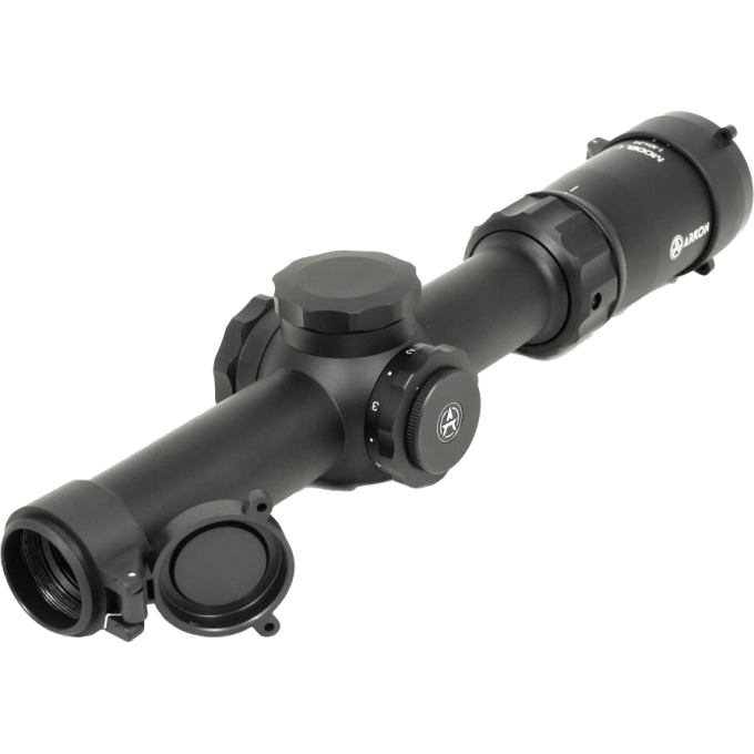 Оптический прицел ARKON MODEL C 1-10x24