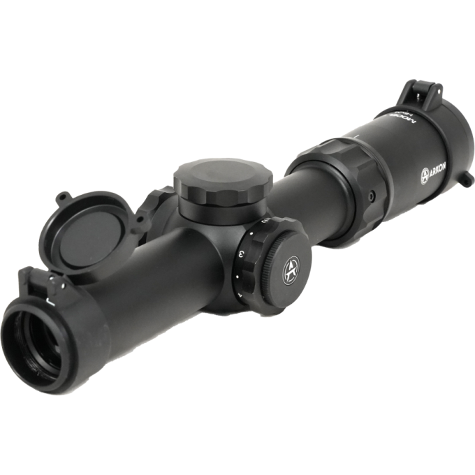 Оптический прицел ARKON MODEL C 1-6x24