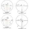 Оптический прицел ARKON MODEL C 1-6x24 MC3-CDL