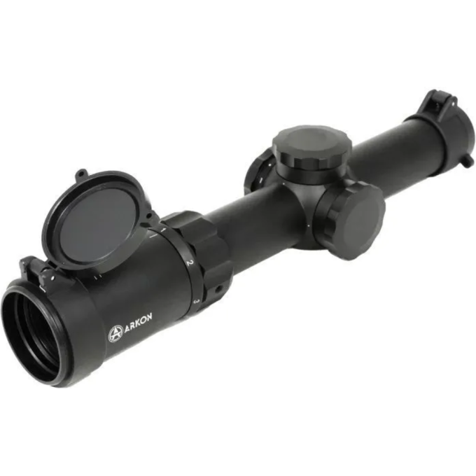 Оптический прицел ARKON MODEL C 1-6x24 MC3-CDL