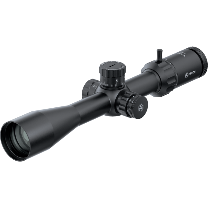 Оптический прицел ARKON MODEL C 4-16x44