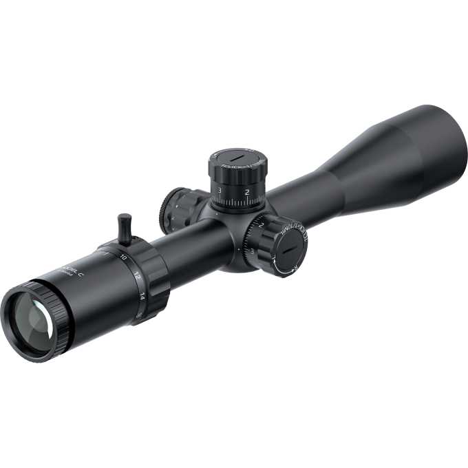 Оптический прицел ARKON MODEL C 4-24x50