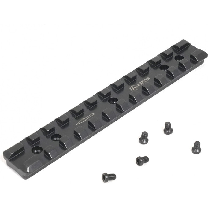 Планка ARKON Picatinny для Benelli Argo (20 MOA)
