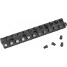 Планка ARKON Picatinny для Bergara B13