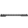 Планка ARKON Picatinny для Bergara B14 (long action) (20 MOA)