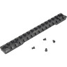 Планка ARKON Picatinny для Bergara B14 (long action)