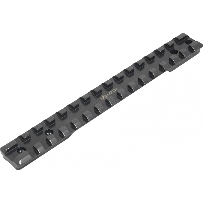 Планка ARKON Picatinny для Bergara B14 (long action)