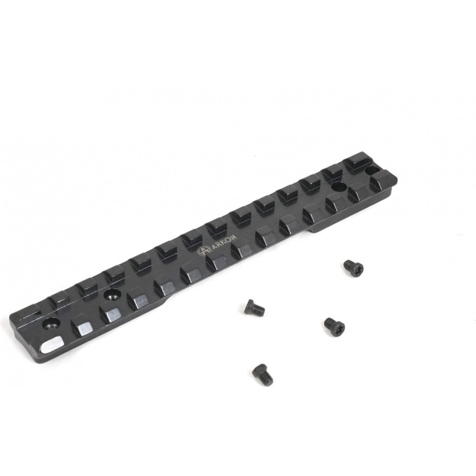 Планка ARKON Picatinny для Bergara B14 (short action)