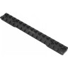 Планка ARKON Picatinny для Browning A-Bolt (long action)