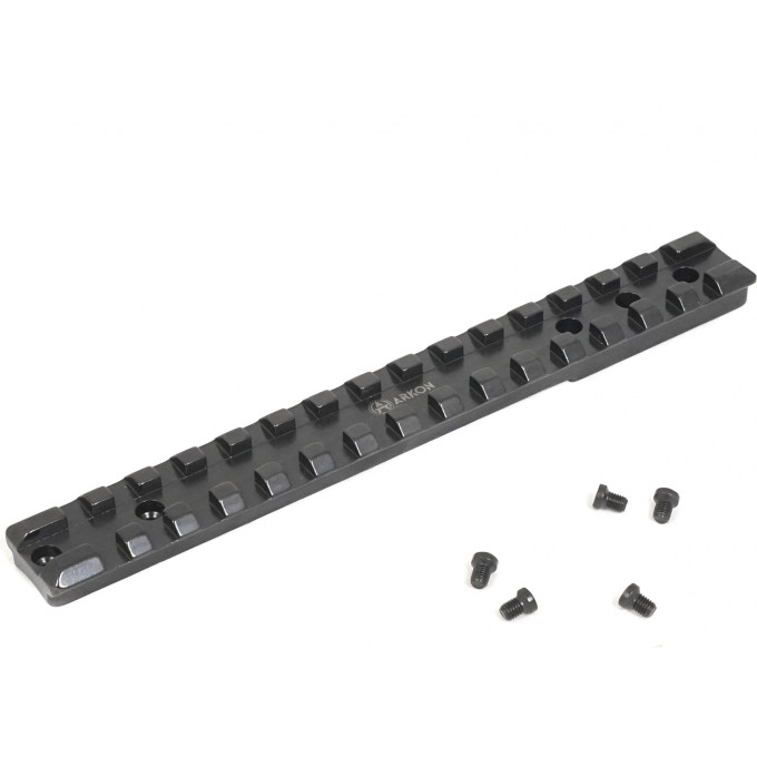Планка ARKON Picatinny для Haenel Jager 10