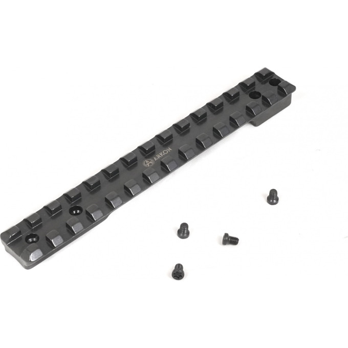 Планка ARKON Picatinny для Mauser M12