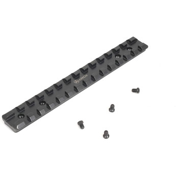 Планка ARKON Picatinny для Merkel SR1 (4 отверстия)