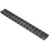 Планка ARKON Picatinny для Merkel SR1 (4 отверстия)