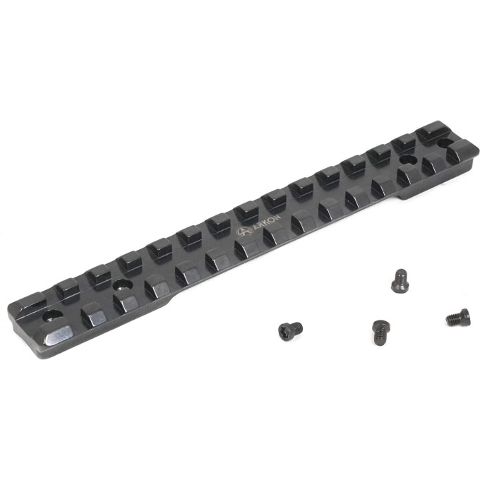 Планка ARKON Picatinny для Sabatti Rover (long action)